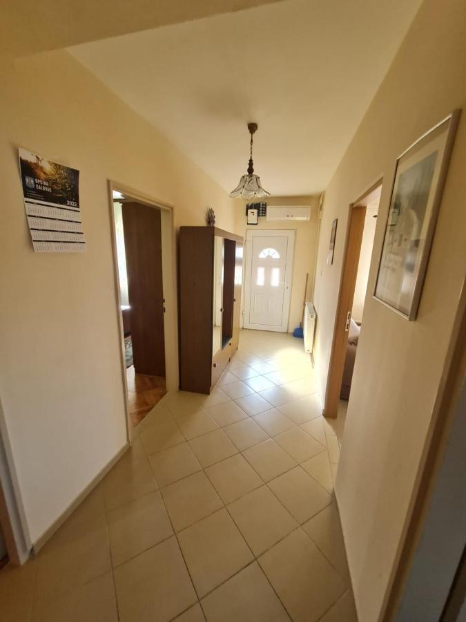 Apartment Sukošan Exteriér fotografie