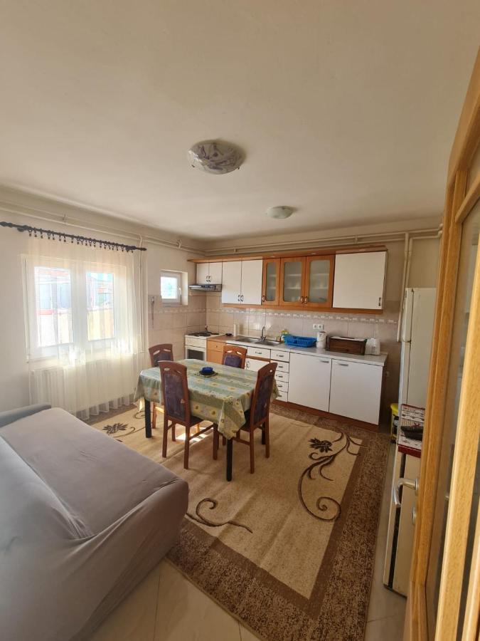 Apartment Sukošan Exteriér fotografie